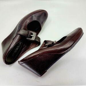 Aerosoles Women's Brown Wedge Shoes